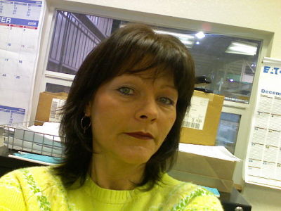 Kelly Davis