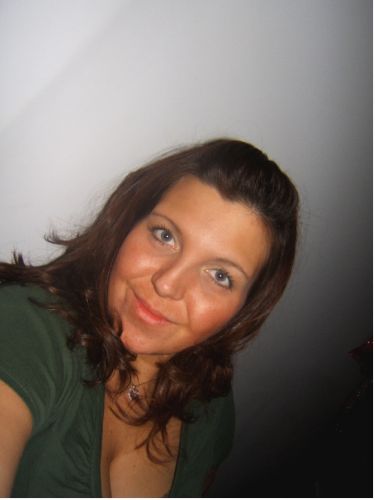 Mellany Demers
