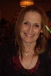 Patricia Benedict