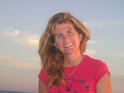 Jill Chancellor