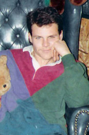 Rodney Wilson