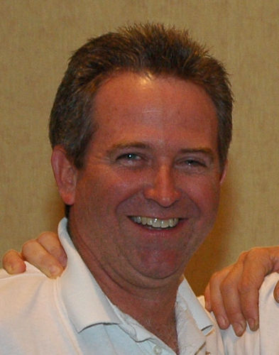 Thomas Brohamer