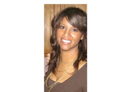 Allison Harper