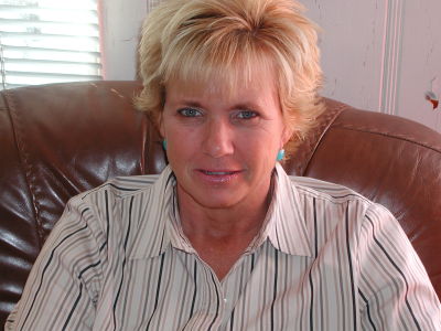 Kathy Donovan