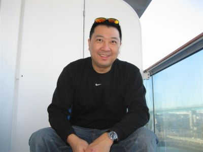 David Wong