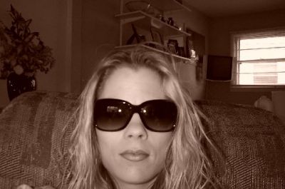 Amy Ross