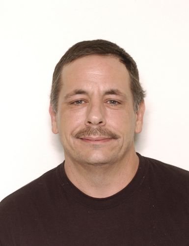 Paul Ecke