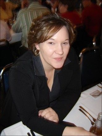 Samantha Novotny