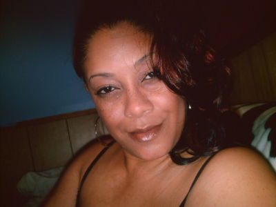 Hannatu Hammond