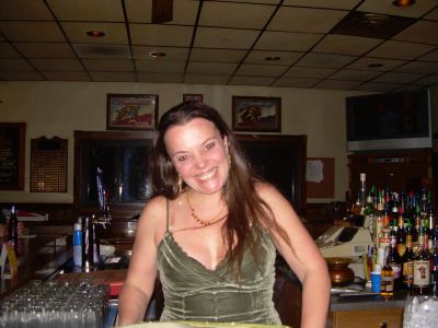 Tammy Westcott