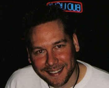 Troy Fox