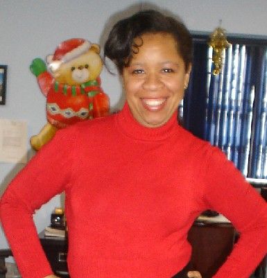 Karen Butts