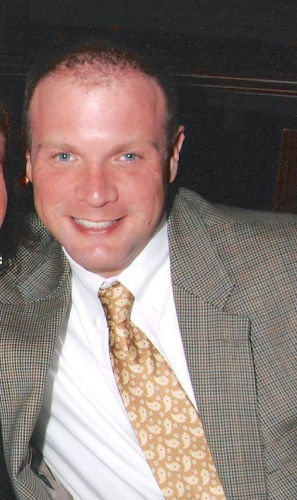 Aaron Bochniak