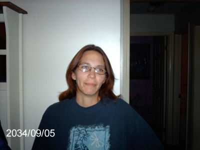 Cheryl Kittle