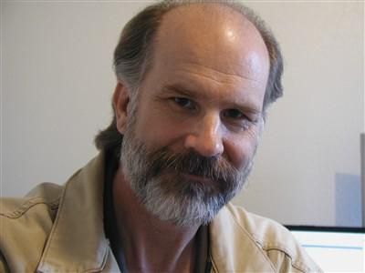 Donald Reed
