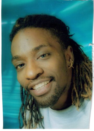 Marcus Shields