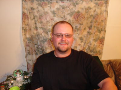Michael Krzanowsky