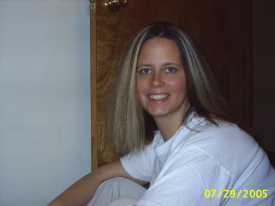 Amy Antcliff