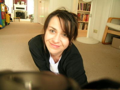 Jennifer Spurr