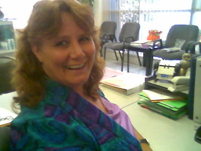 Linda Burton