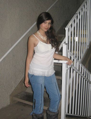 Yashyra Irizarry