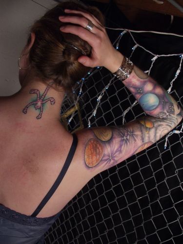 Amy Parks