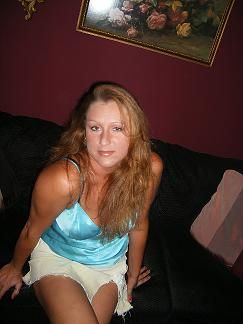 Cynthia Dalton