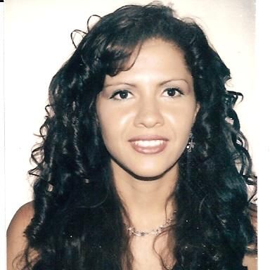 Ninfa Burciaga