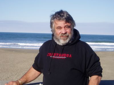 Samuel Levine