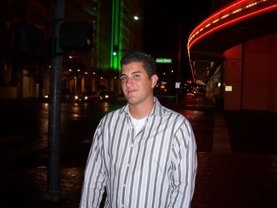 Anthony Scachetti
