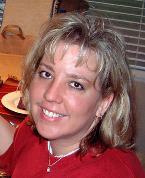 Sarah Hunt