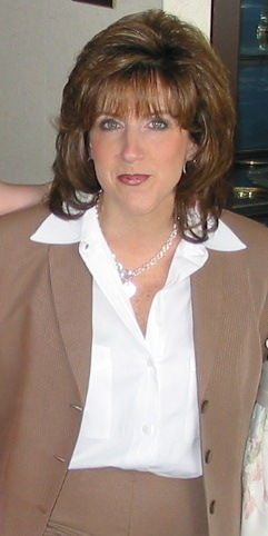Annette Vita
