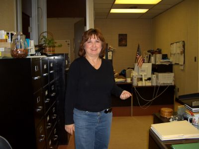 Theresa Degenaro