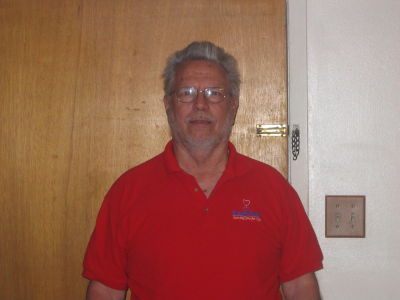 Arthur Rutter