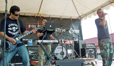 Jeffrey Rezende