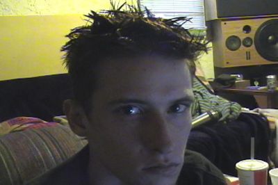 Travis Spires