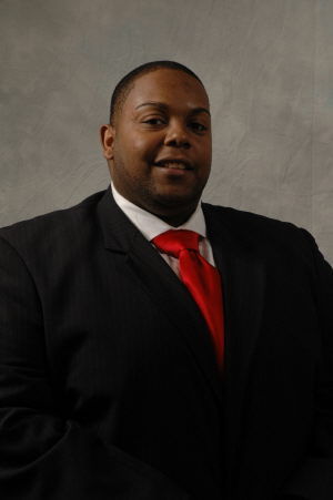 Derrick Johnson