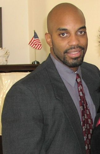 Tyrone Snell