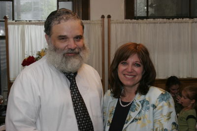 Aryeh Shender
