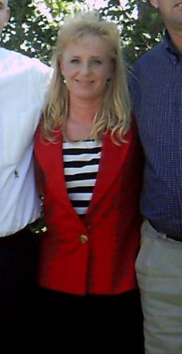 Cathryn Wells