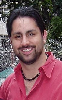 Marcos Montoya
