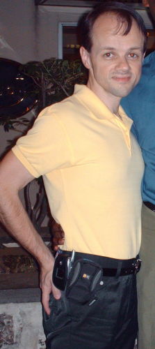 Michael Lear
