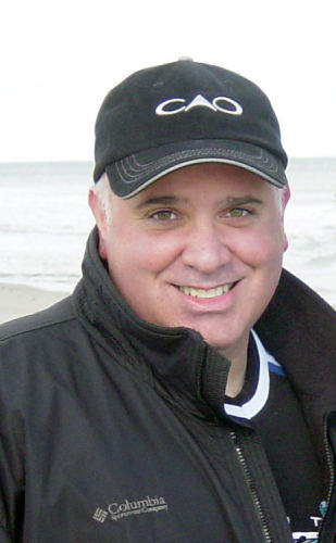 Joseph Rubino