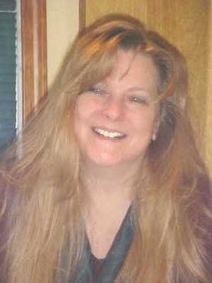 Teresa Bradley