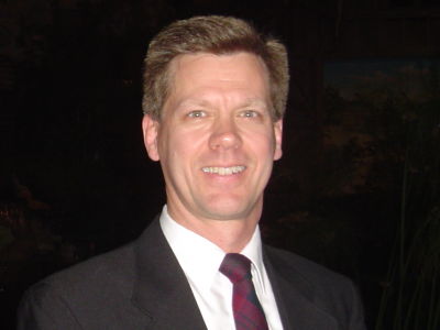 Edward Larsen