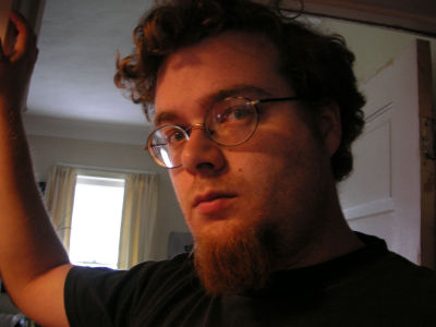 Joshua Godfrey