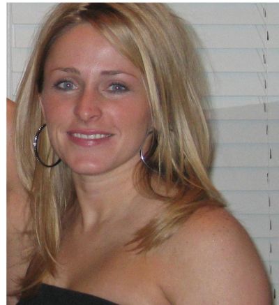 Melissa Marks