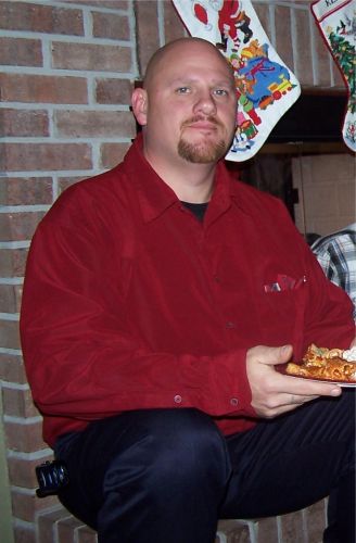 Kristoffer Hanczar