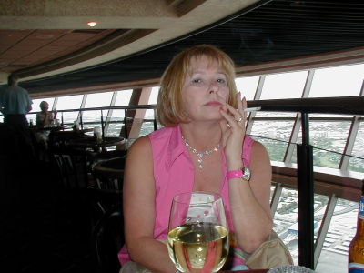 Karen Regan