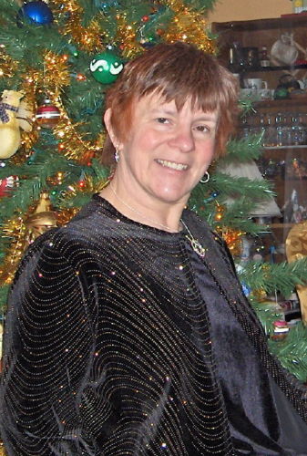 Michelle Moore
